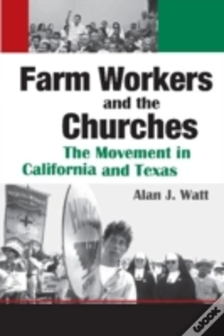 Capa do artigo Farm Workers And The Churches