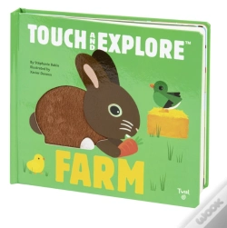 Capa do artigo Farm