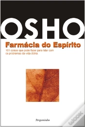 Capa do artigo Farmácia do Espírito