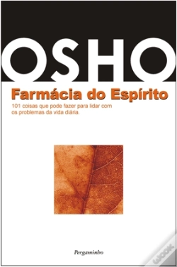 Capa do artigo Farmácia do Espírito