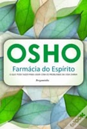 Capa do artigo Farmácia do Espírito