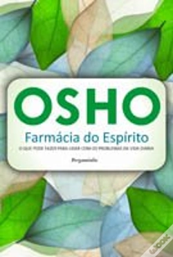 Capa do artigo Farmácia do Espírito