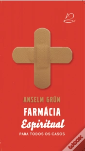 Capa do artigo Farmácia Espiritual