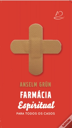 Capa do artigo Farmácia Espiritual
