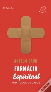 Capa do artigo Farmácia Espiritual