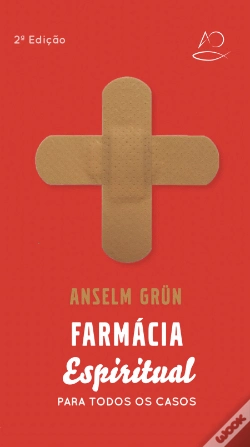Capa do artigo Farmácia Espiritual