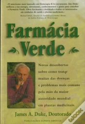 Capa do artigo Farmácia Verde