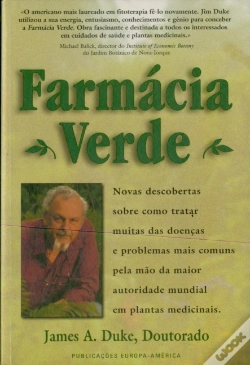 Capa do artigo Farmácia Verde