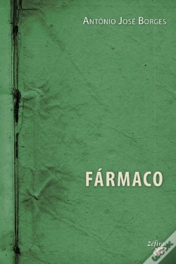 Capa do artigo Fármaco