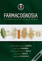 Capa do artigo Farmacognosia