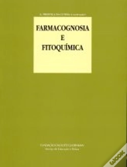 Capa do artigo Farmacognosia e Fitoquímica