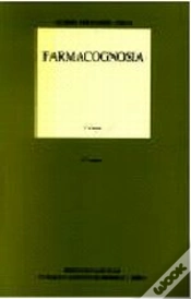 Capa do artigo Farmacognosia - Volume I