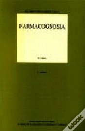 Capa do artigo Farmacognosia - Volume II