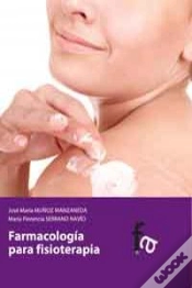 Capa do artigo Farmacolog¡A Para Fisioterapia