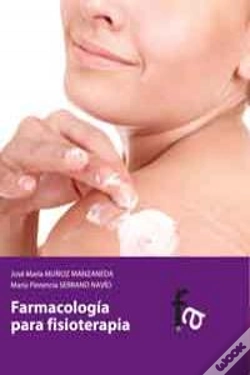 Capa do artigo Farmacolog¡A Para Fisioterapia