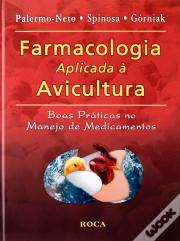 Farmacologia Aplicada à Avicultura