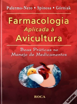 Capa do artigo Farmacologia Aplicada à Avicultura