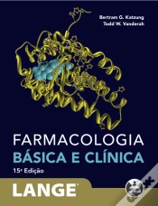 Capa do artigo Farmacologia Básica e Clínica