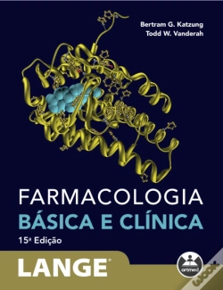 Capa do artigo Farmacologia Básica e Clínica