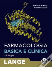 Farmacologia Básica e Clínica