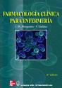 Farmacologia Clinica Para Enfermeria - Preview