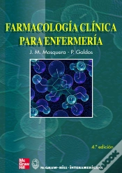 Capa do artigo Farmacologia Clinica Para Enfermeria