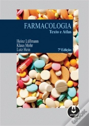 Capa do artigo Farmacologia