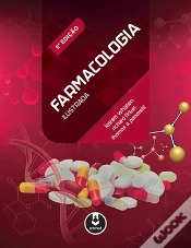 Capa do artigo Farmacologia Ilustrada