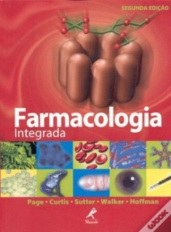 Capa do artigo Farmacologia Integrada