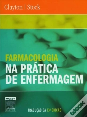 Capa do artigo Farmacologia na Prática de Enfermagem