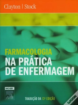 Capa do artigo Farmacologia na Prática de Enfermagem