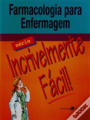 Farmacologia para Enfermagem