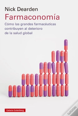 Capa do artigo Farmaconomia