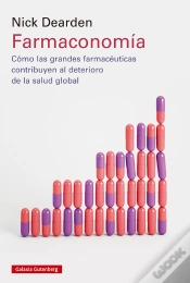 Capa do artigo Farmaconomía