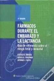 Capa do artigo Fármacos Durante El Embarazo Y La Lactancia