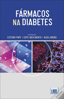 Capa do artigo Fármacos na Diabetes