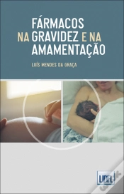 Capa do artigo Fármacos na Gravidez e na Amamentação