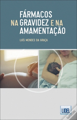 Capa do artigo Fármacos na Gravidez e na Amamentação