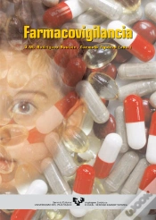 Capa do artigo Farmacovigilancia