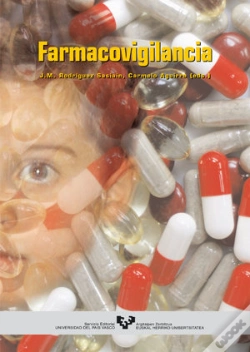 Capa do artigo Farmacovigilancia