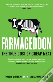 Capa do artigo Farmageddon