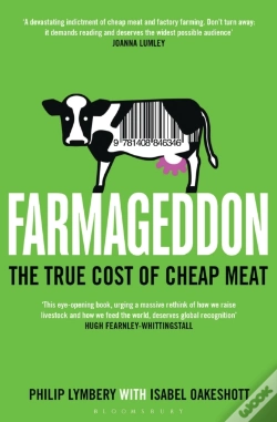 Capa do artigo Farmageddon