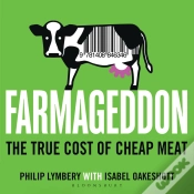 Capa do artigo Farmageddon