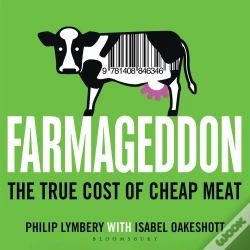 Capa do artigo Farmageddon