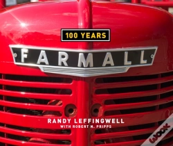 Capa do artigo Farmall 100 Years