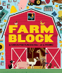 Farmblock (An Abrams Block Book) - Preview