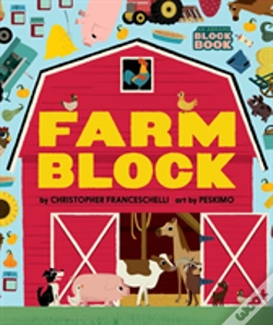 Capa do artigo Farmblock (An Abrams Block Book)