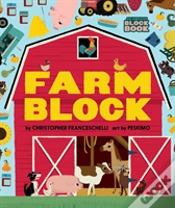 Capa do artigo Farmblock (An Abrams Block Book)