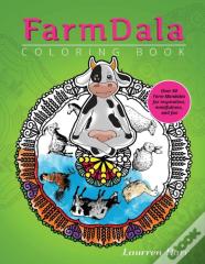Farmdala Coloring Book