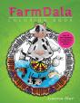 Farmdala Coloring Book - Preview